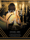 Cover image for The Joyce Girl